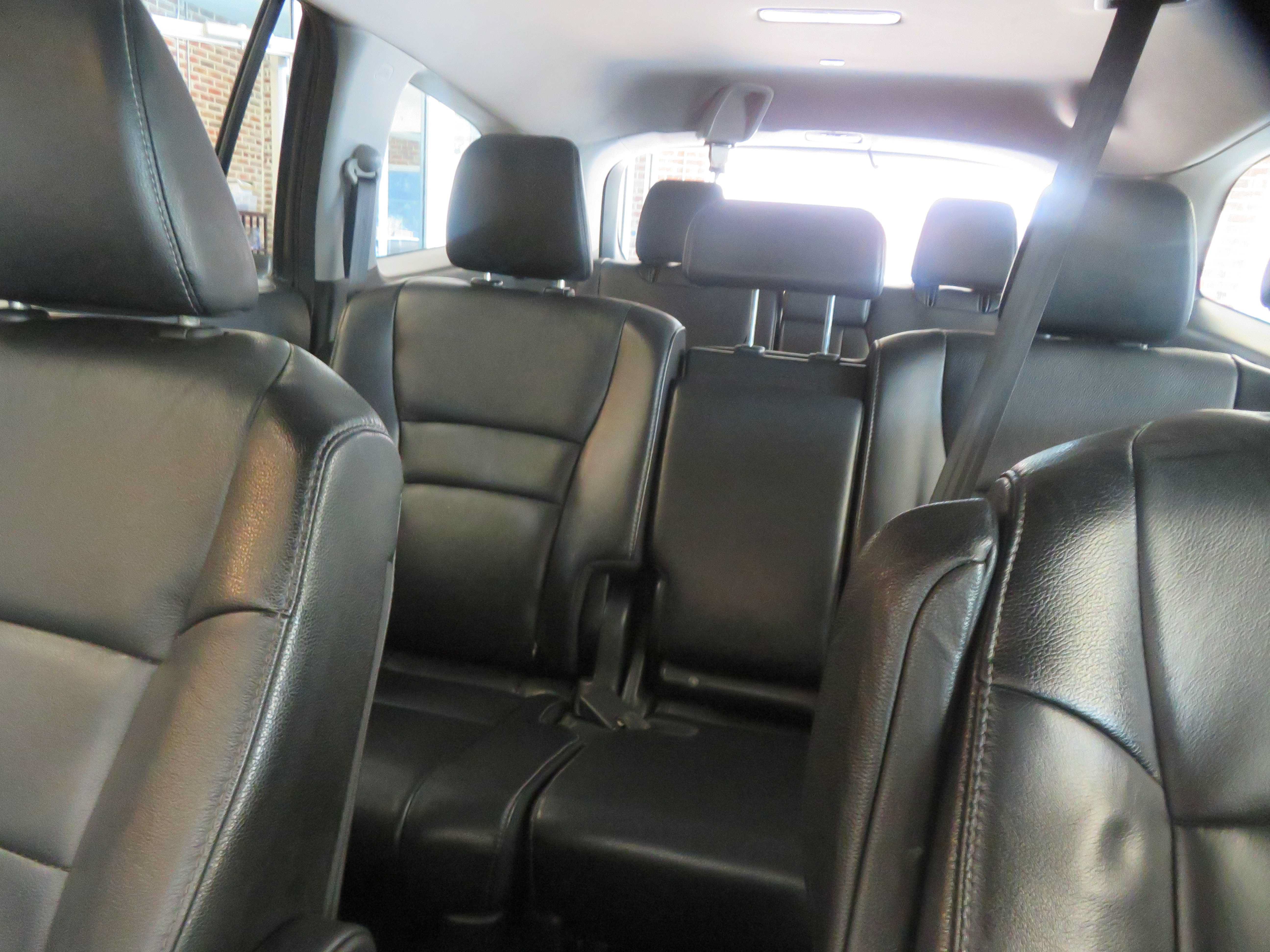 Used 2017 Honda Pilot EX-L image 46