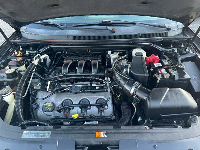 Used 2009 Ford Taurus Limited image 22