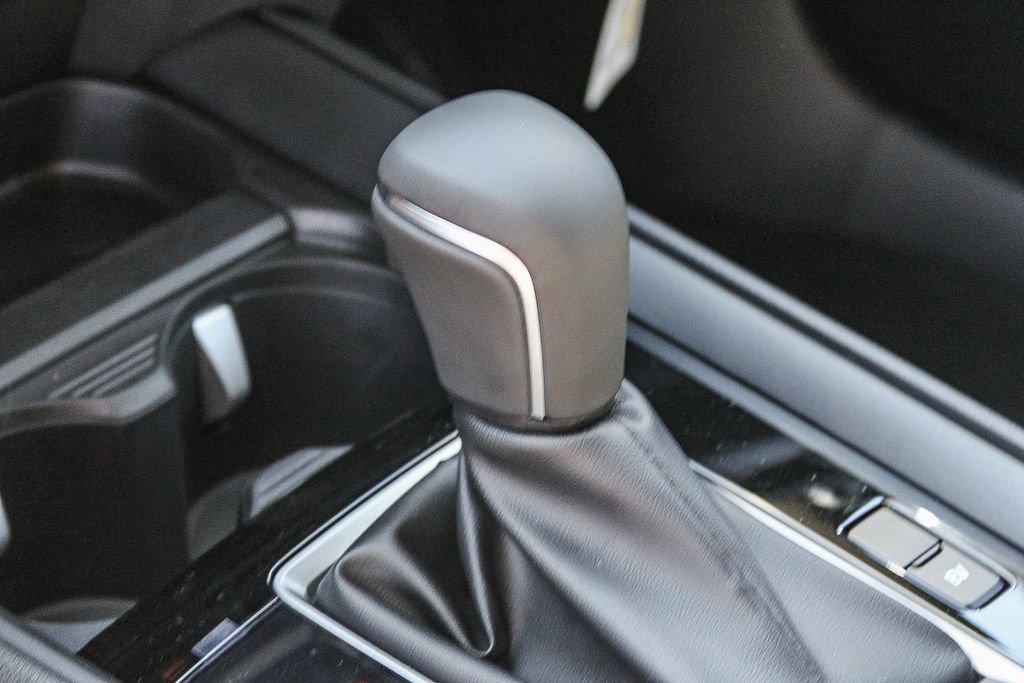 New 2026 MAZDA CX-50 AWD 2.5 Hybrid w/ Weather Package image 21