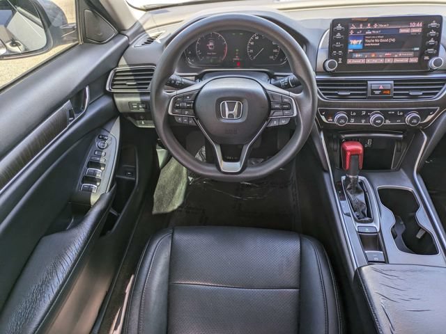 Used 2018 Honda Accord EX image 15