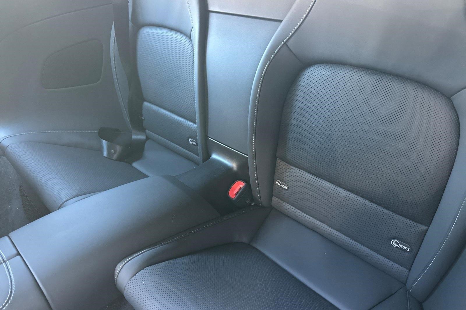 New 2026 Mercedes-Benz SL 63 AMG 4MATIC image 20