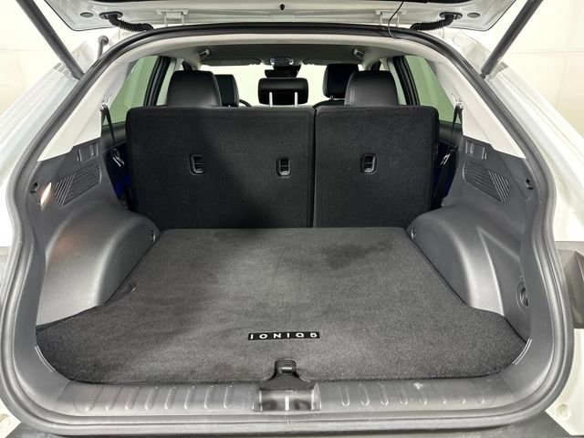 Used 2023 Hyundai Ioniq 5 SEL image 26