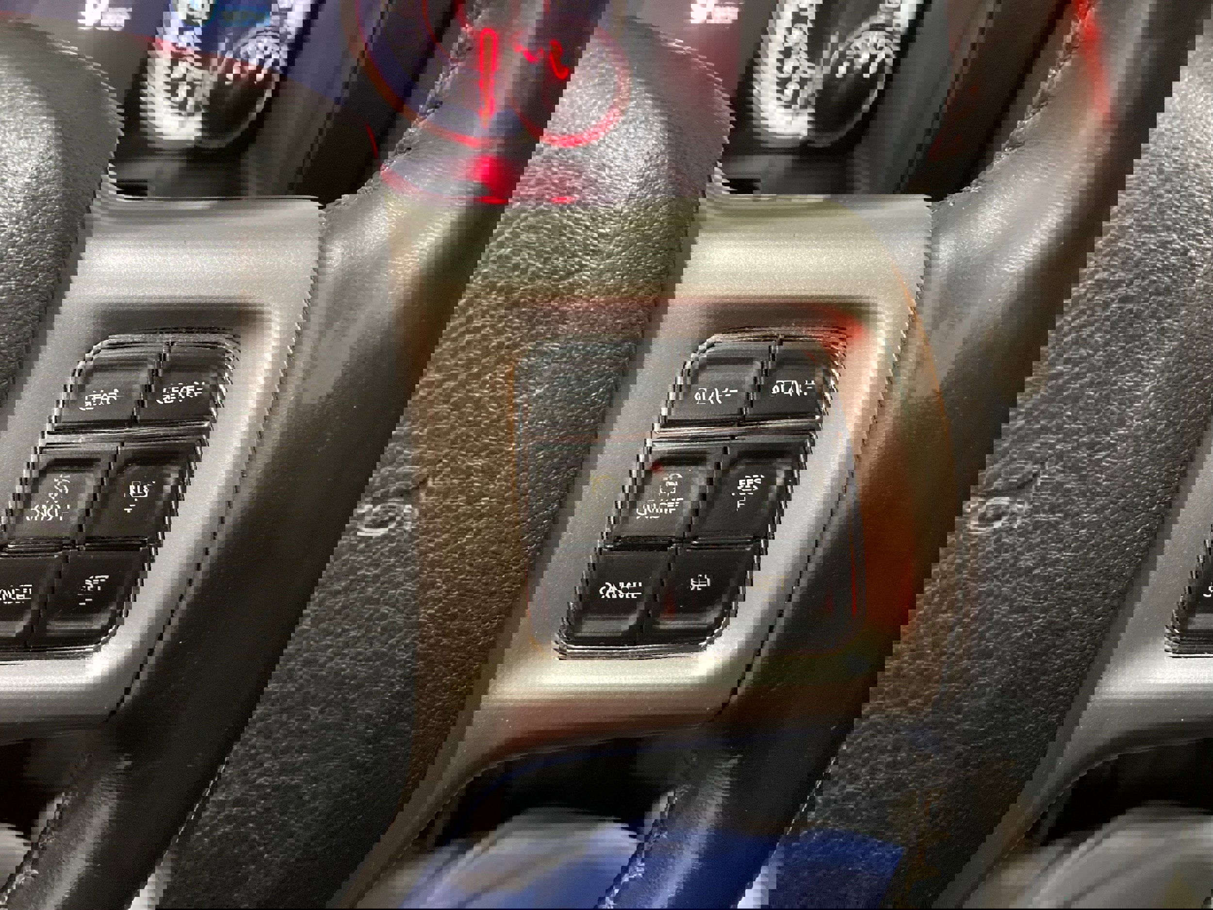 Used 2018 RAM 1500 Laramie w/ Convenience Group image 29