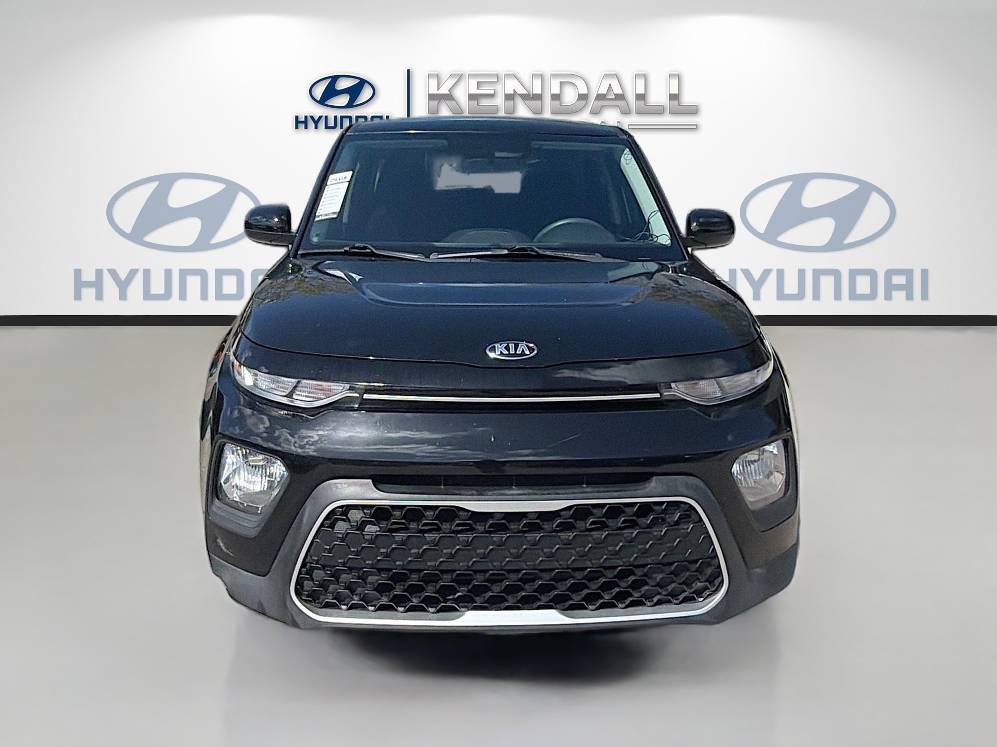 Used 2020 Kia Soul LX image 2