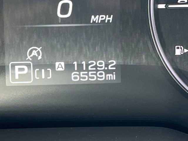 Used 2025 Subaru Impreza 2.0i Sport image 17