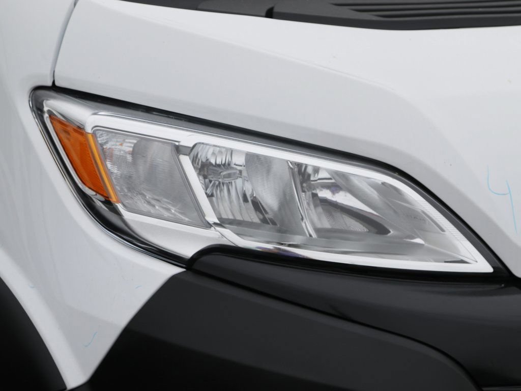 New 2024 RAM ProMaster 2500 w/ Premium Convenience Group FWD image 28