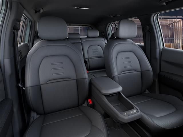 New 2027 Kia EV3 Wind FWD image 15