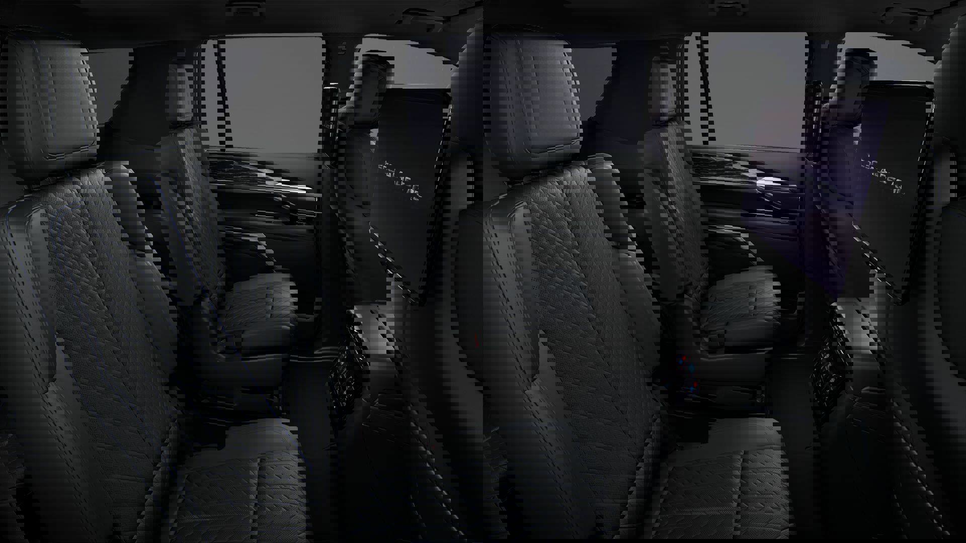 New 2026 Cadillac Escalade IQL Luxury image 34