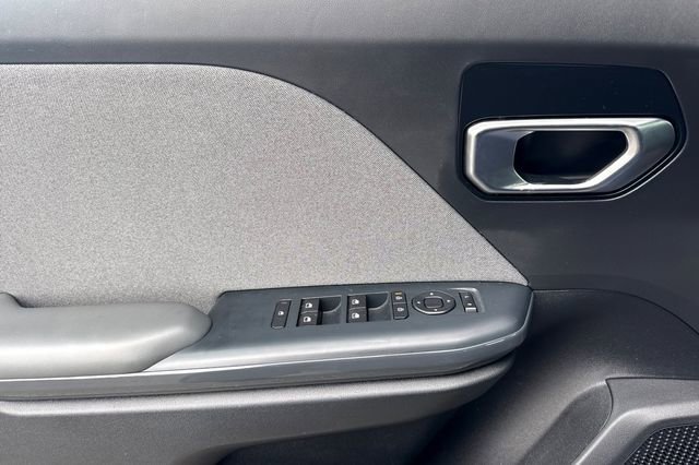 Certified 2025 Kia K4 EX FWD image 13