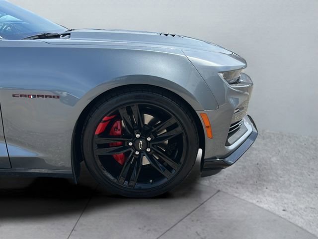 Certified 2020 Chevrolet Camaro SS w/ Redline Edition image 30