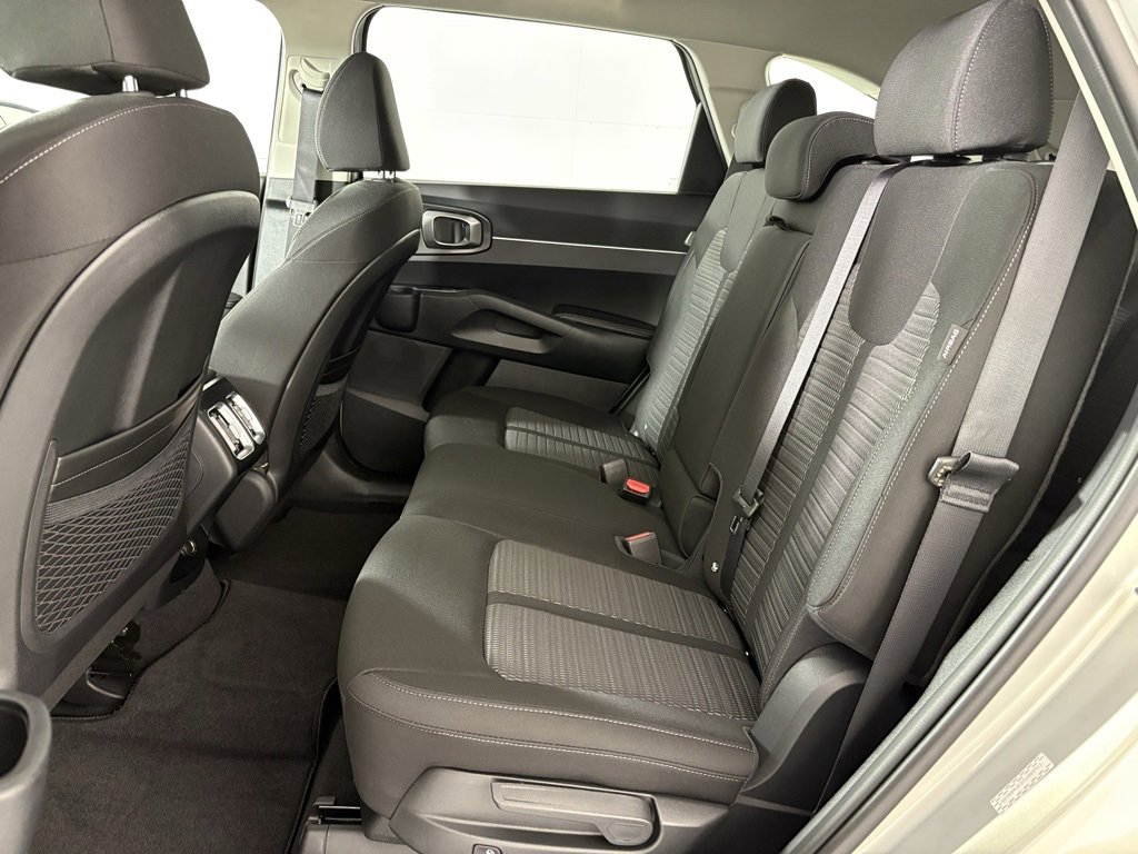 New 2026 Kia Sorento LX image 64