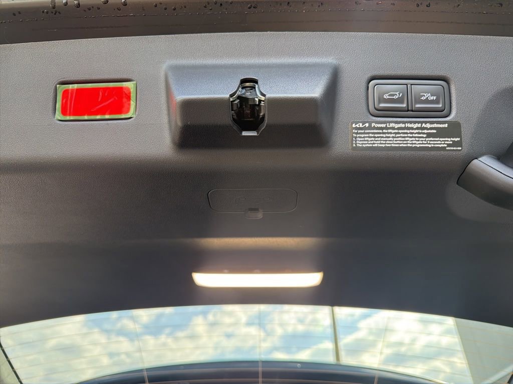 New 2027 Kia Telluride SX Prestige X-Line image 19