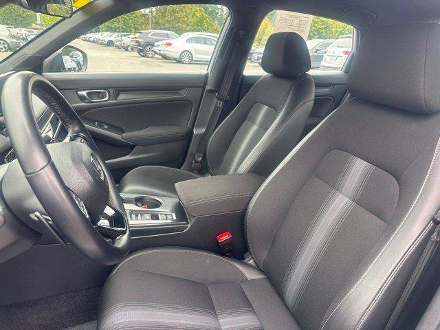 Used 2025 Honda Civic Sport image 15