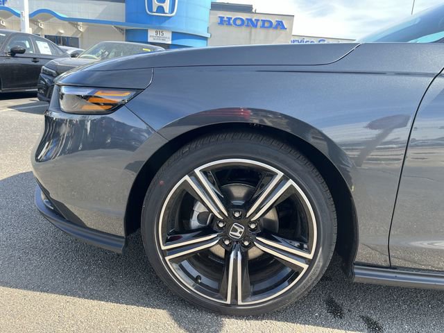 New 2026 Honda Accord SE image 21