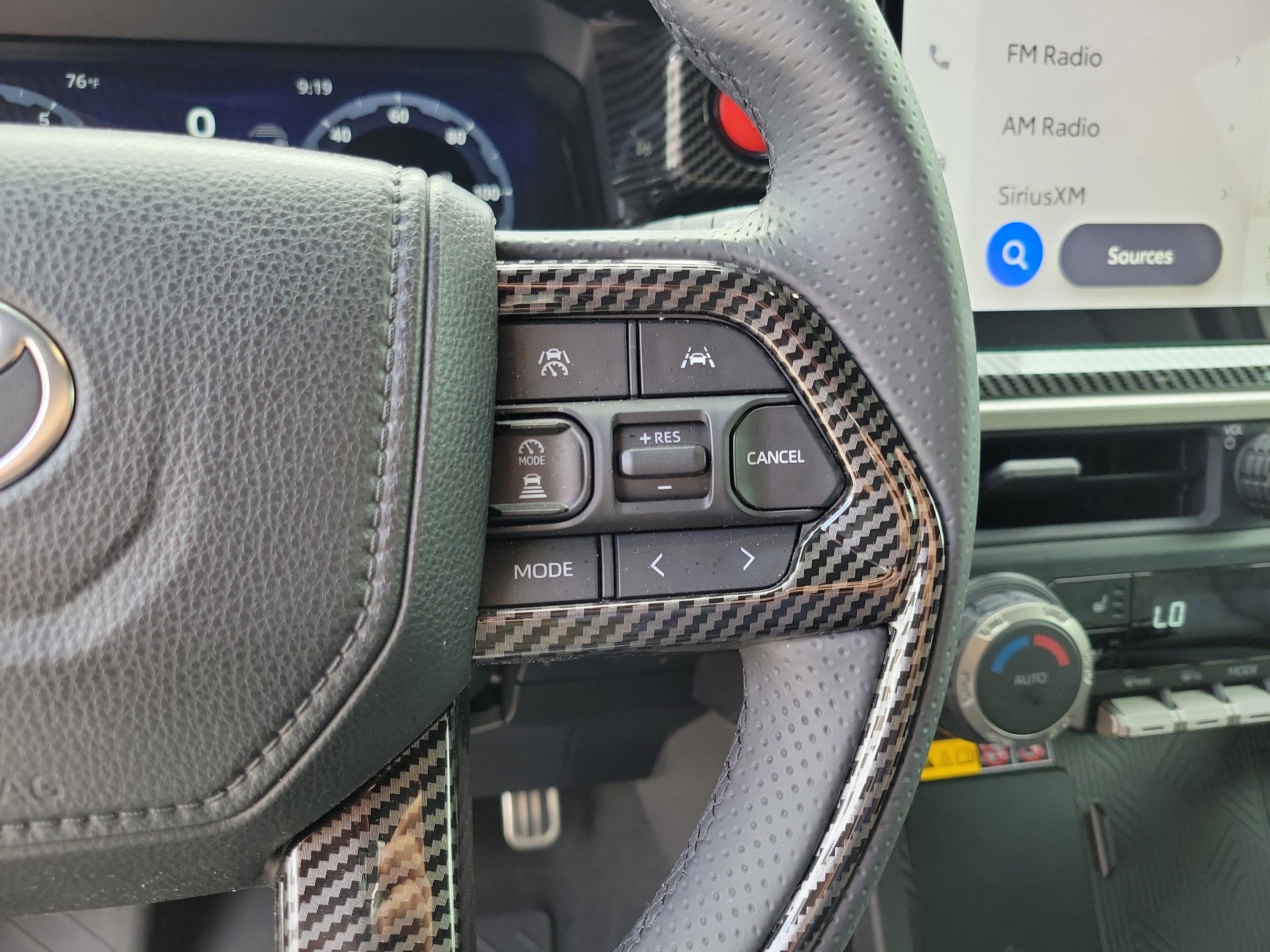 Certified 2025 Toyota 4Runner TRD Sport Premium RWD image 21
