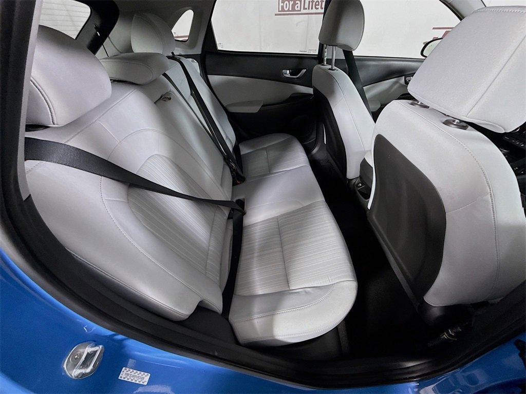 Certified 2023 Hyundai Kona SEL w/ Convenience Package image 30