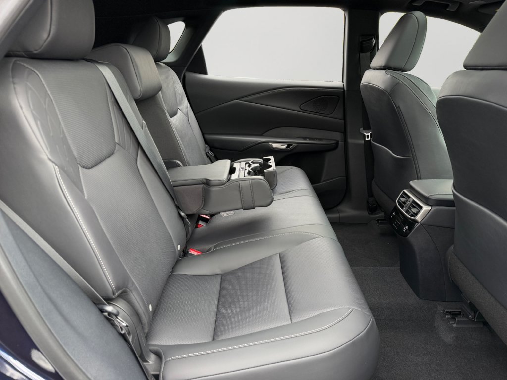 New 2026 Lexus RX 350 Premium Plus AWD/4WD image 6