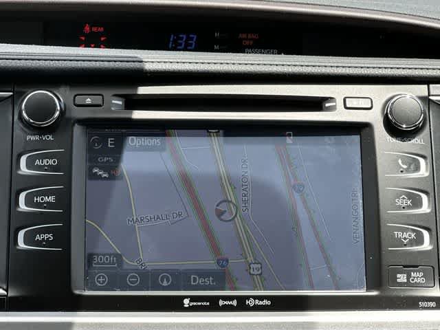 Used 2019 Toyota Highlander XLE AWD/4WD image 12