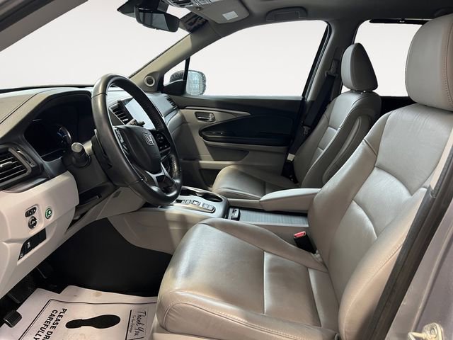 Used 2021 Honda Pilot Special Edition image 7