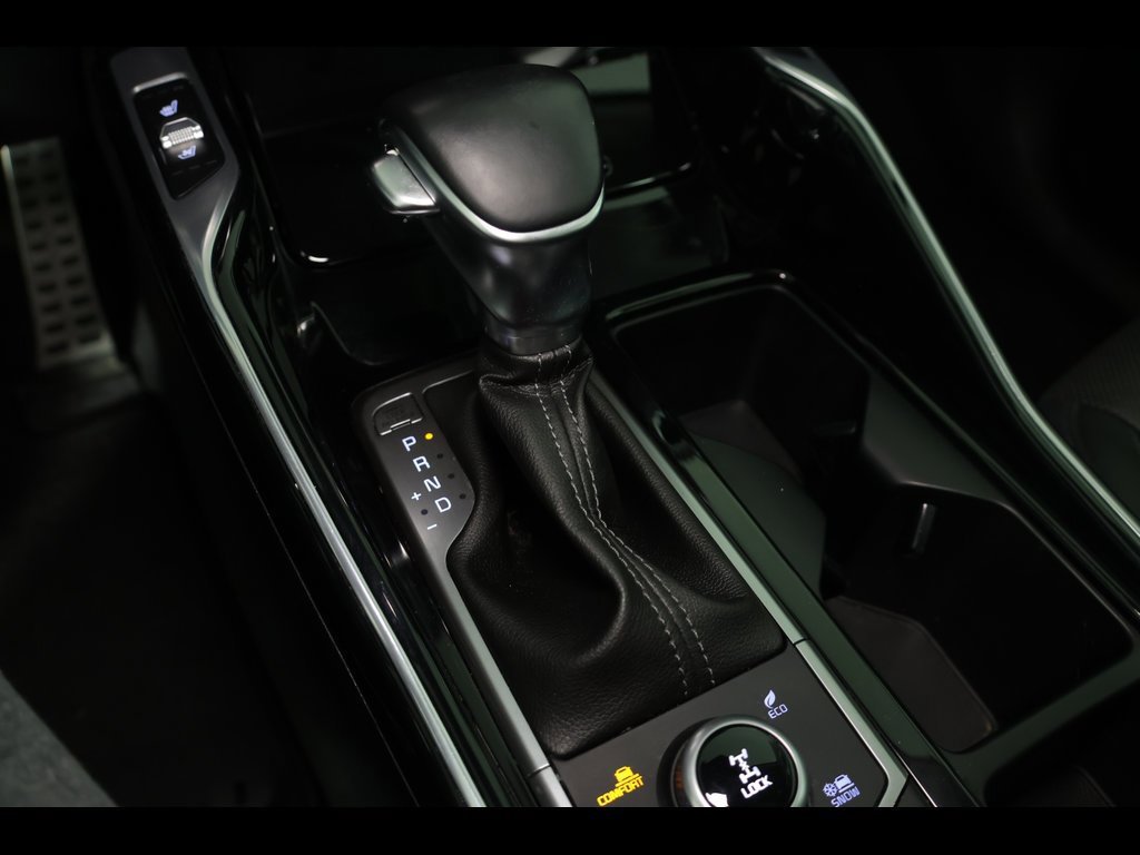 Used 2021 Kia Sorento SX Prestige image 18