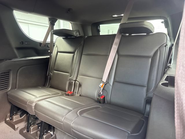 Used 2021 GMC Yukon XL Denali w/ Denali Premium Package RWD image 23