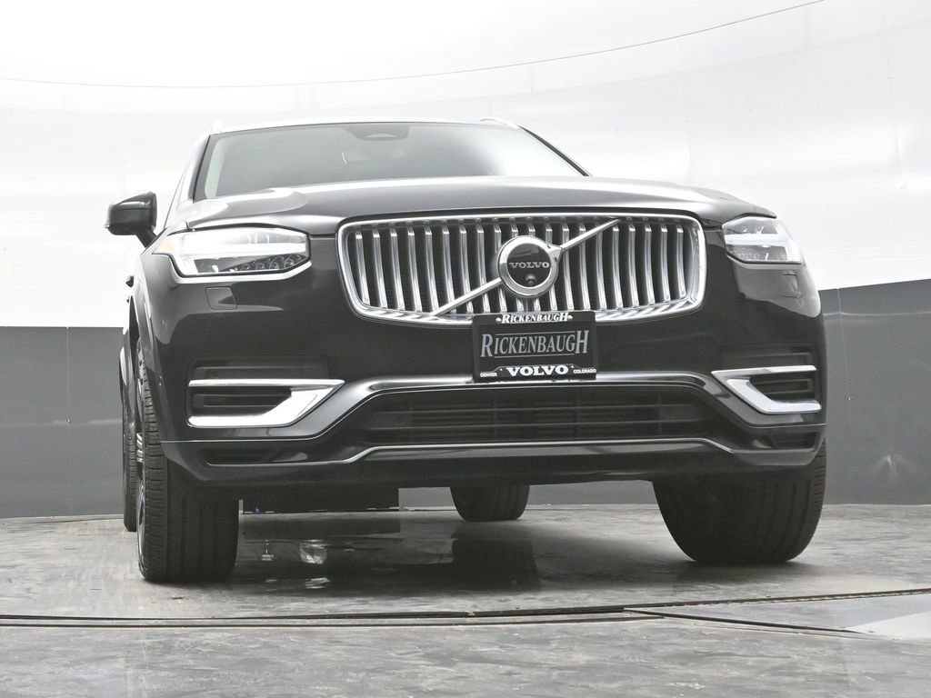 Used 2025 Volvo XC90 T8 Plus image 19