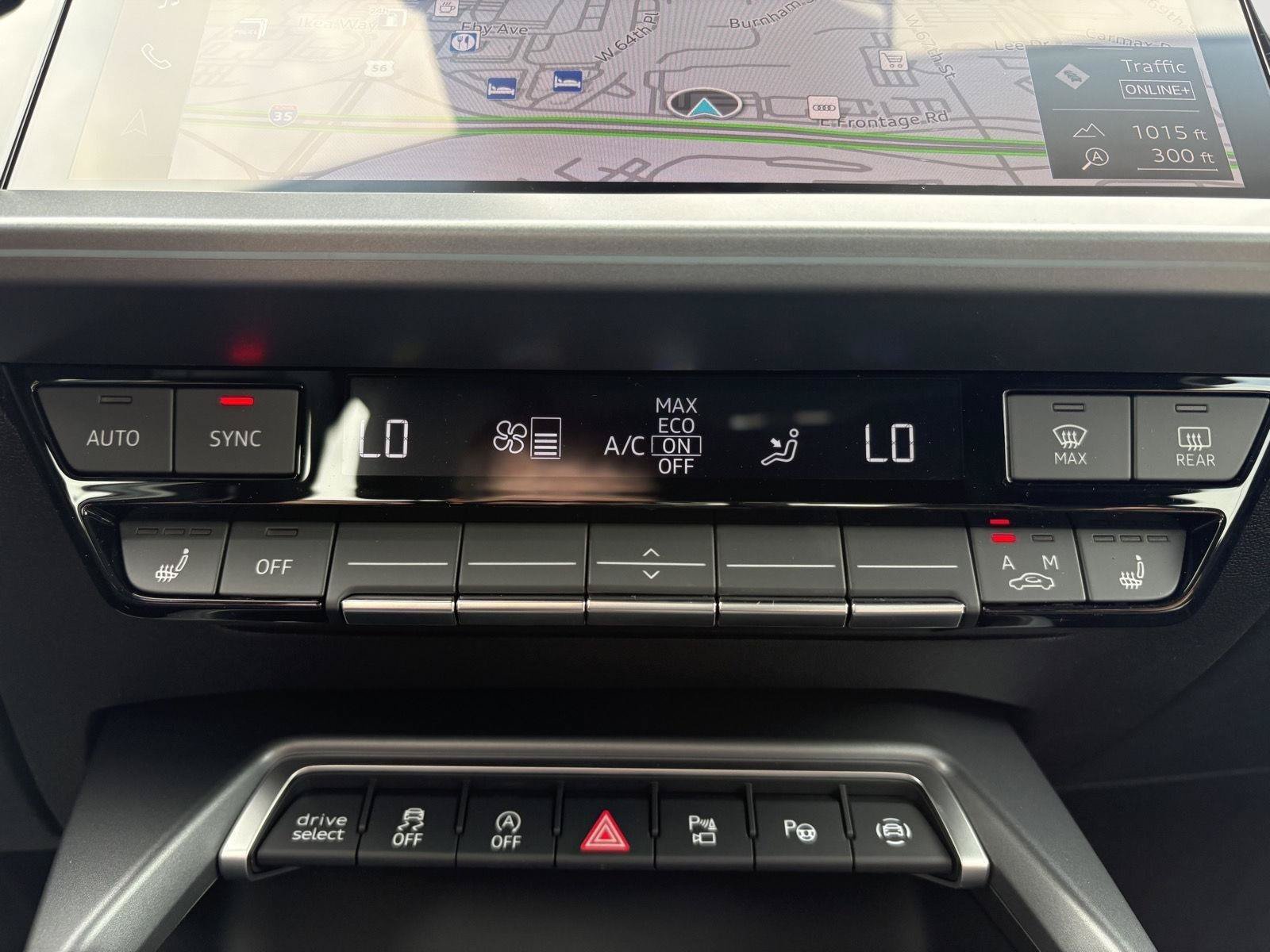 New 2026 Audi A3 2.0T Premium Plus AWD/4WD image 17