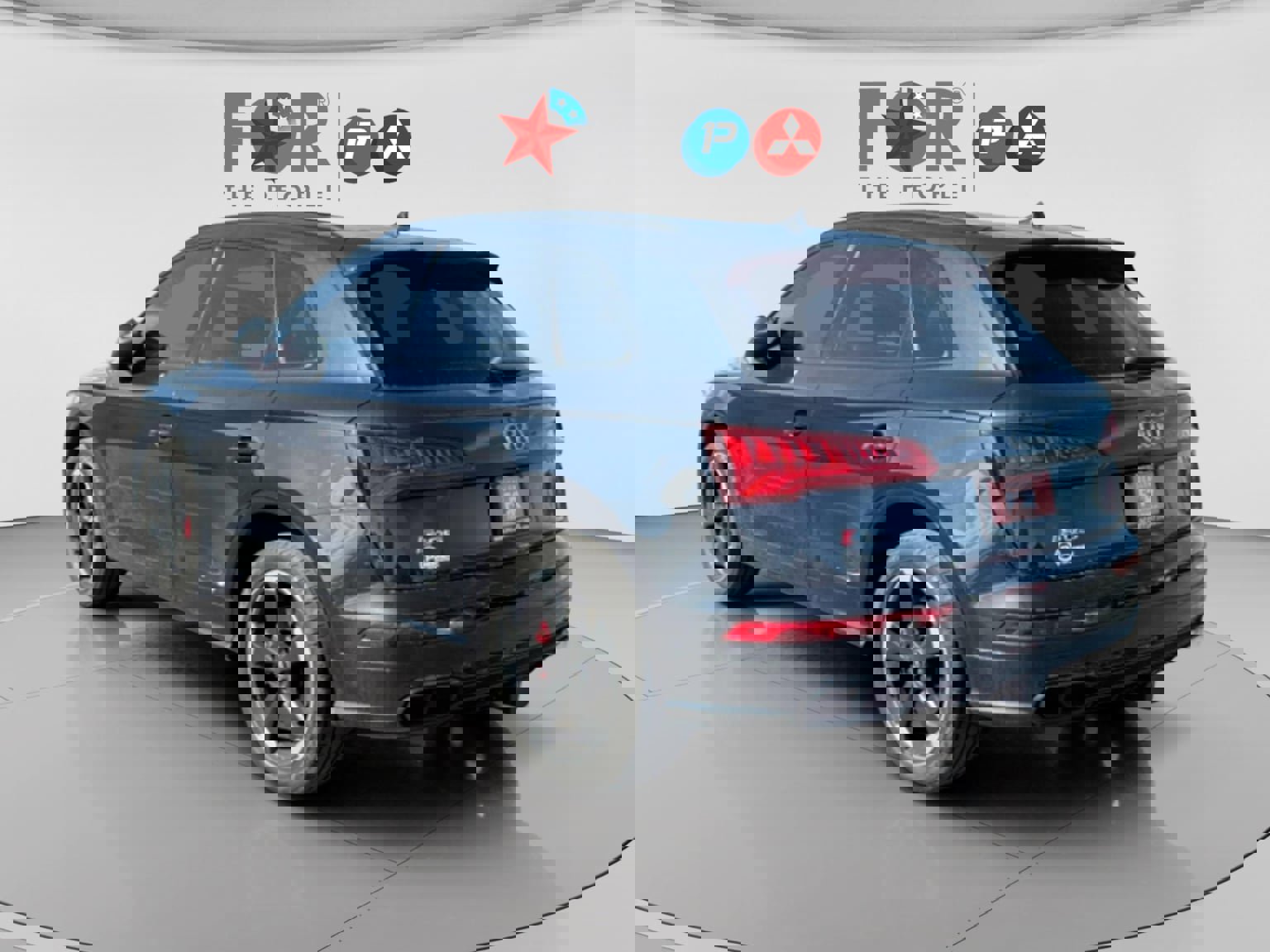 Used 2020 Audi SQ5 Premium Plus w/ Premium Plus Package image 7