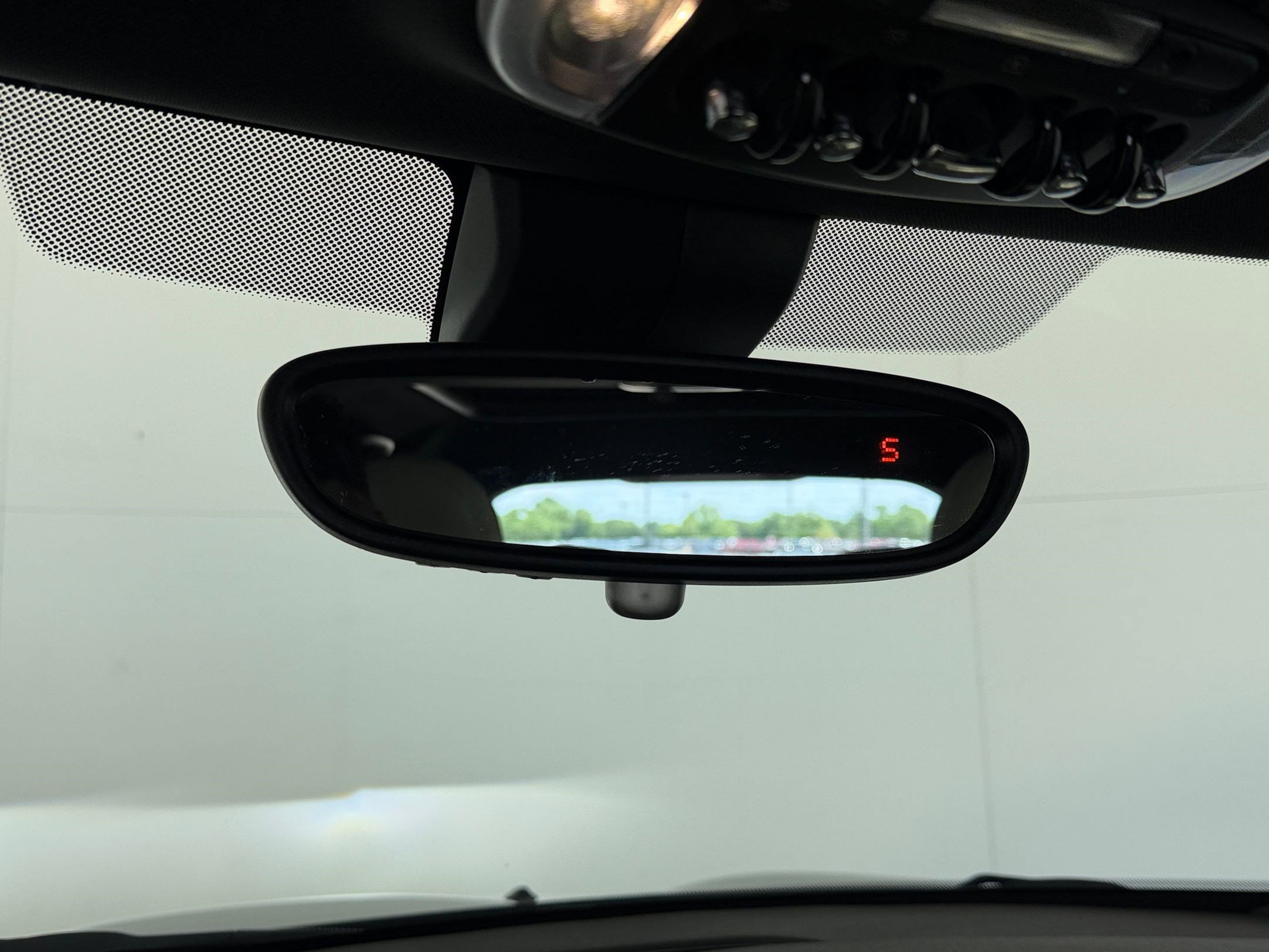 Used 2024 MINI Cooper S FWD image 19
