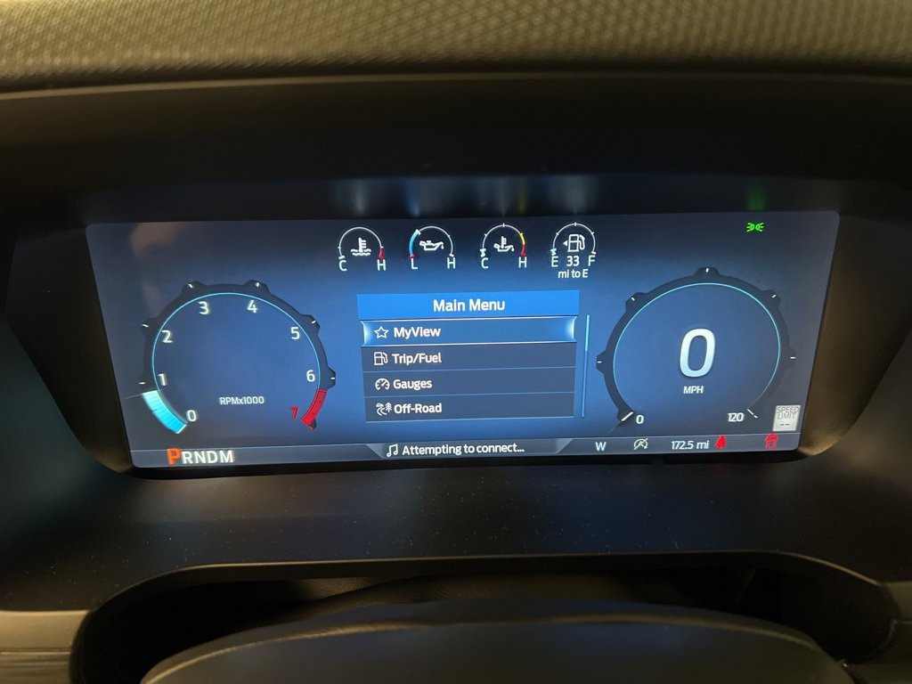 New 2025 Ford F150 XLT w/ Equipment Group 302A MID image 25