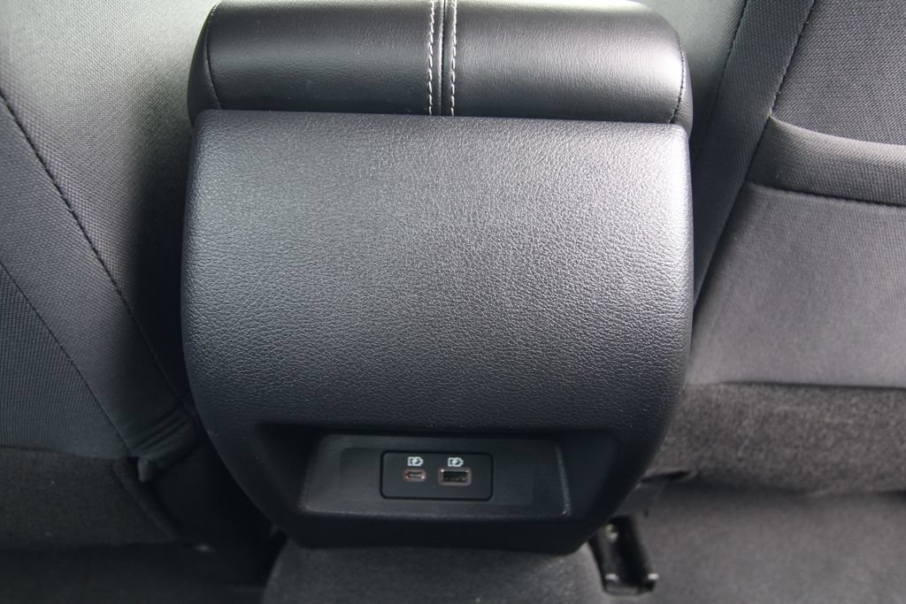 Used 2022 Nissan Altima 2.5 SV FWD image 33