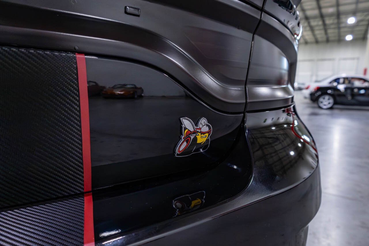 Used 2020 Dodge Charger Scat Pack RWD image 23