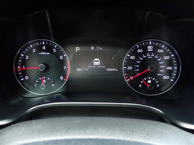 Used 2023 Kia Forte LXS w/ LXS Technology Package FWD image 21