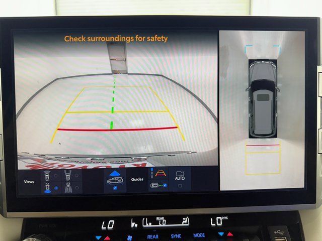 Used 2024 Toyota Sequoia Capstone image 20