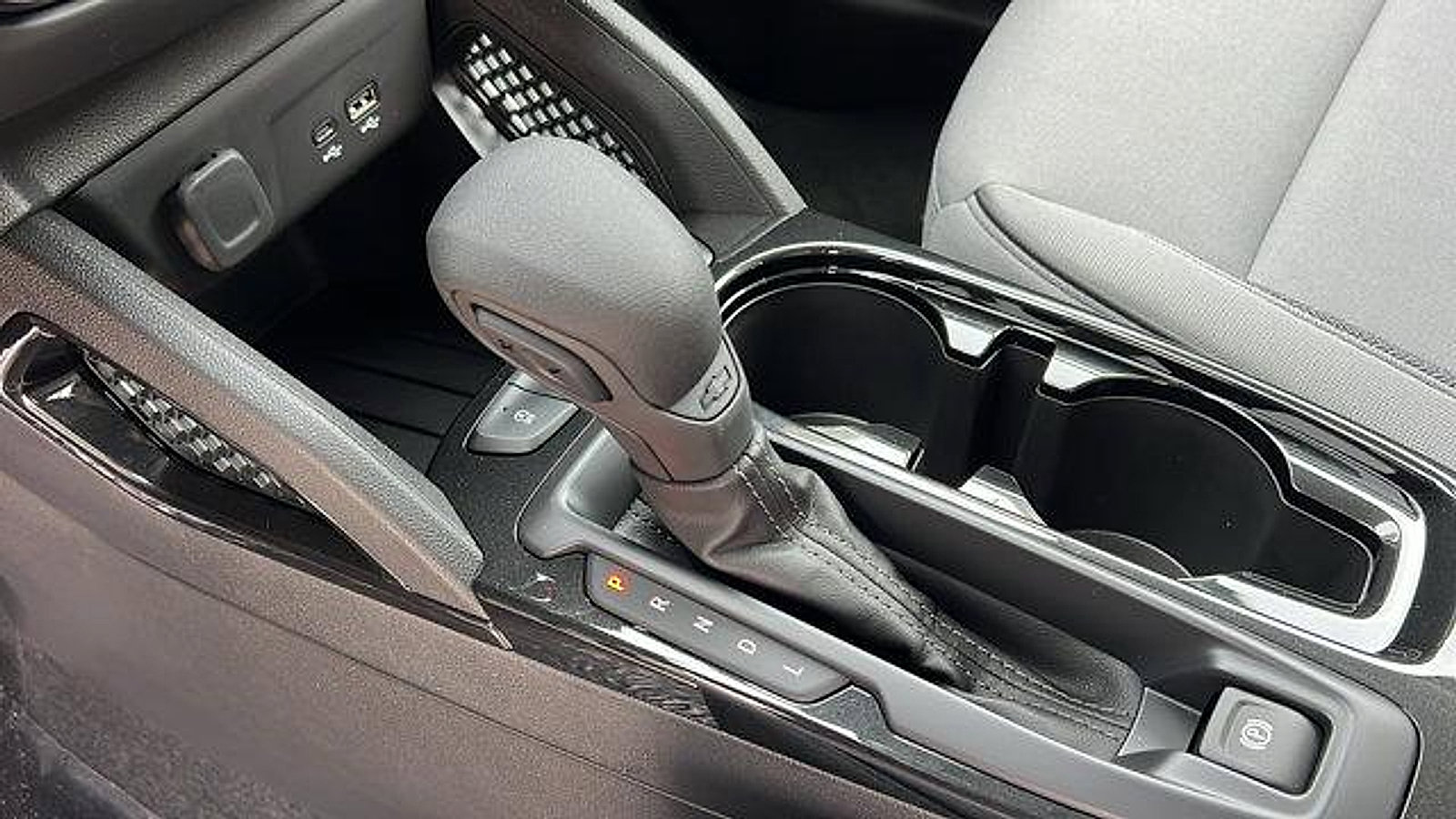 New 2026 Chevrolet TrailBlazer LS w/ LS Convenience Package image 19