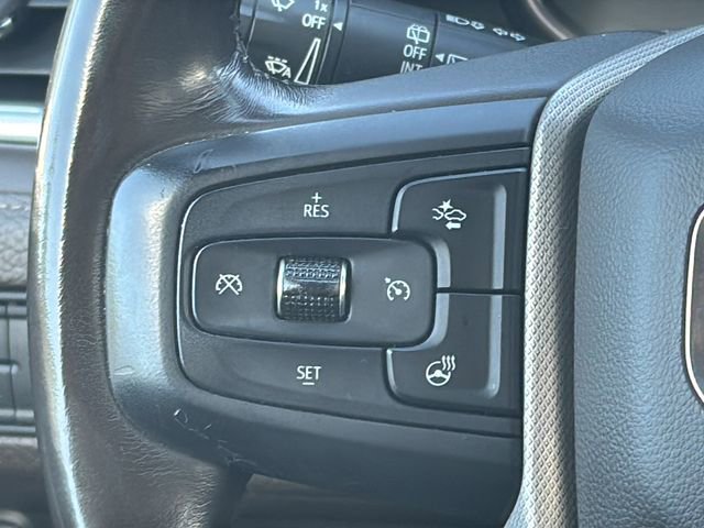 Used 2021 GMC Yukon Denali w/ Denali Premium Package AWD/4WD image 25