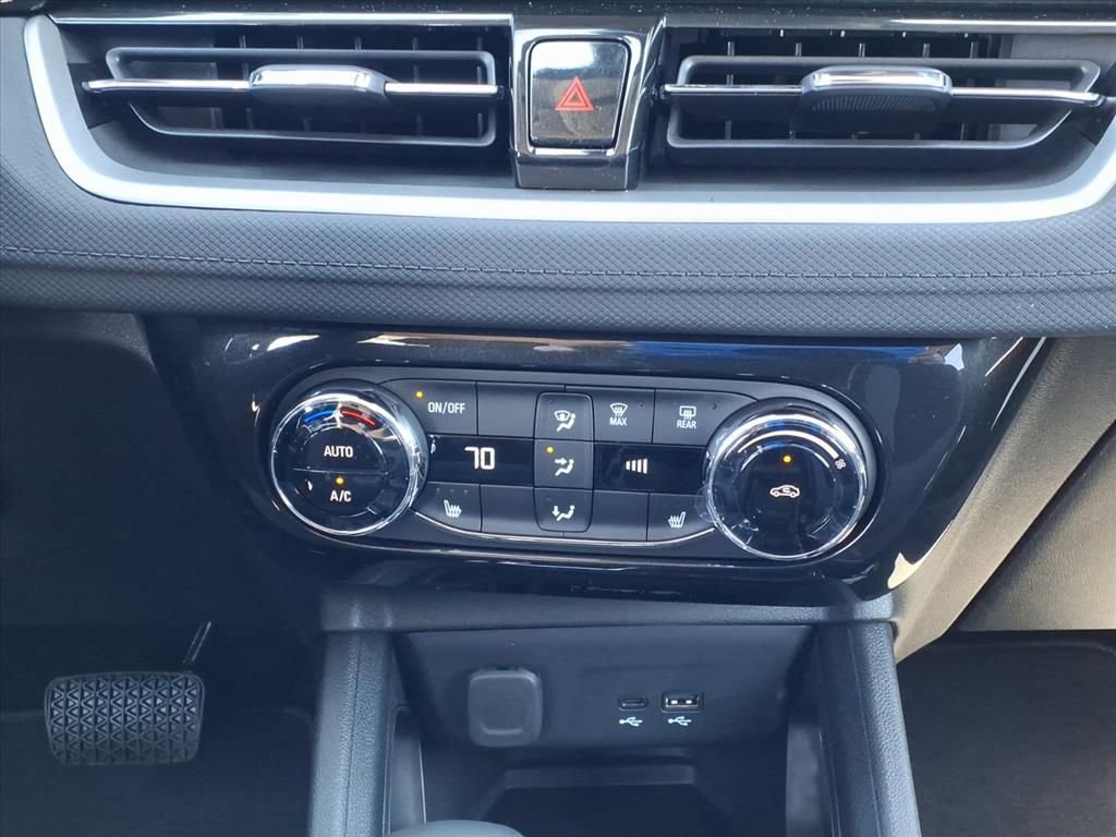 New 2026 Chevrolet TrailBlazer LT w/ Convenience Package image 15