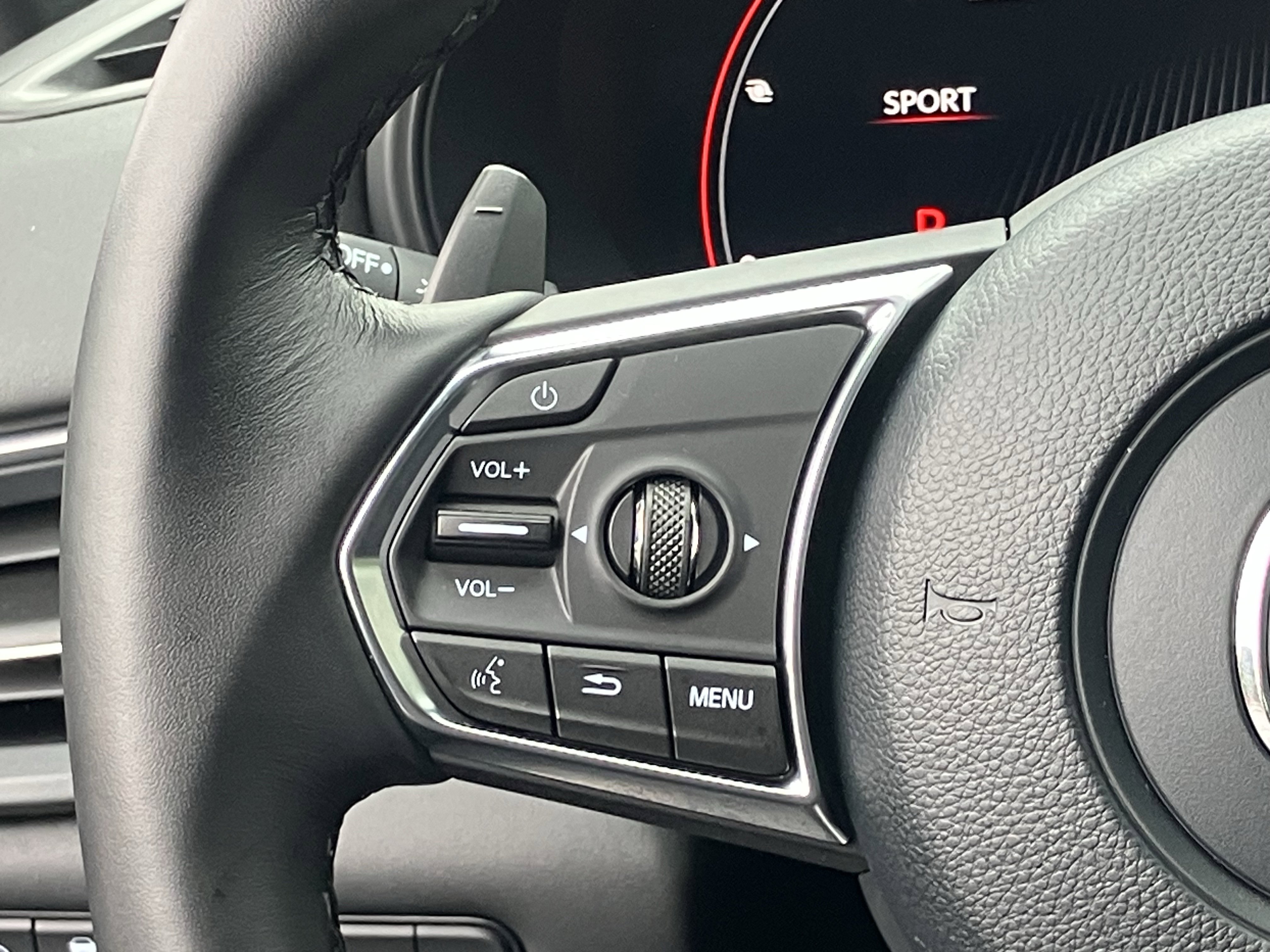 Used 2025 Acura TLX w/ Technology Package image 21