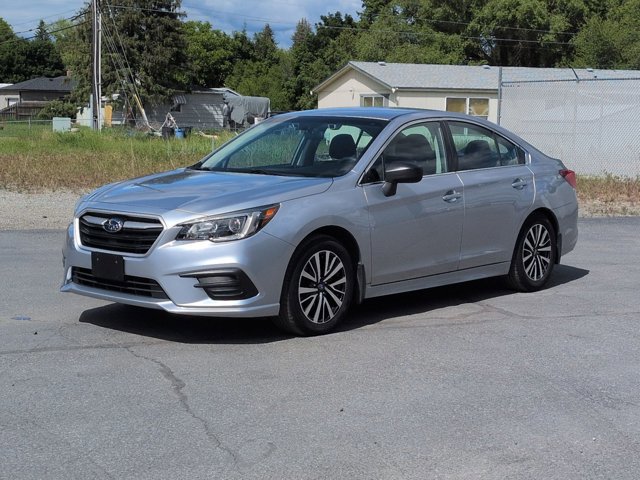 Used 2019 Subaru Legacy 2.5i w/ Alloy Wheel Package AWD/4WD image 4