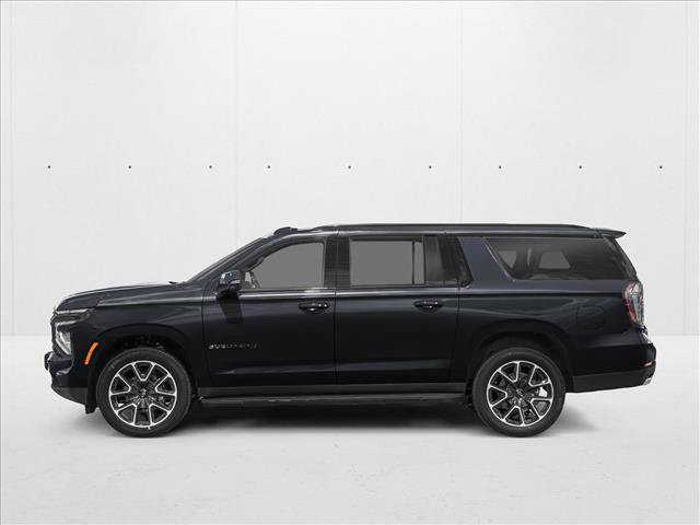 New 2026 Chevrolet Suburban RST RWD image 3