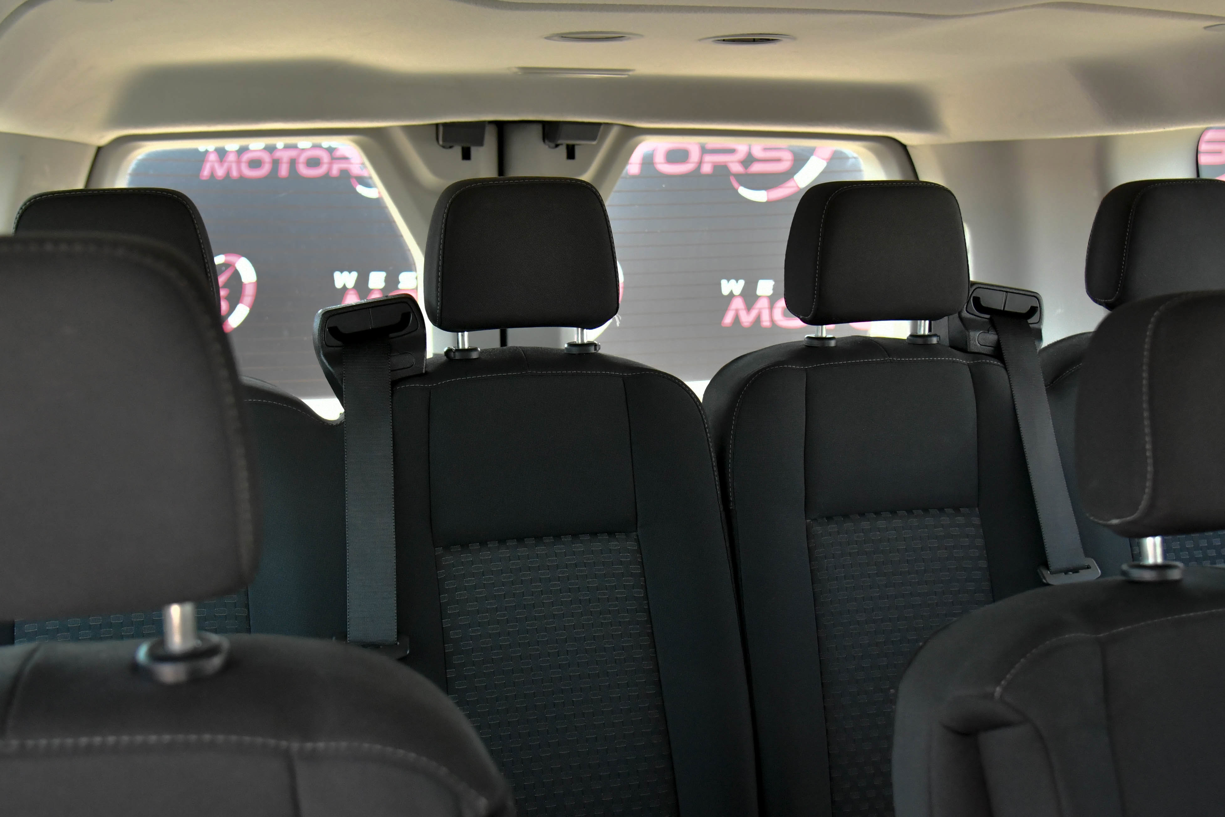 Used 2023 Ford Transit 350 XLT RWD image 44