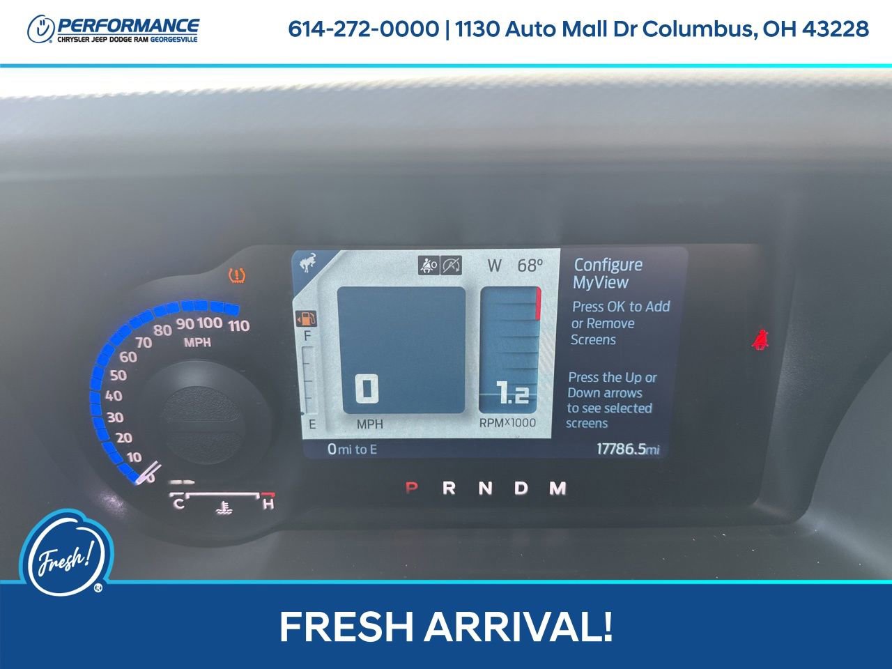 Used 2023 Ford Bronco Badlands w/ Sasquatch Package image 16