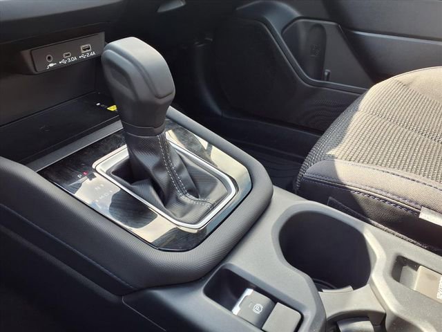 Certified 2025 Subaru Forester Premium AWD/4WD image 15