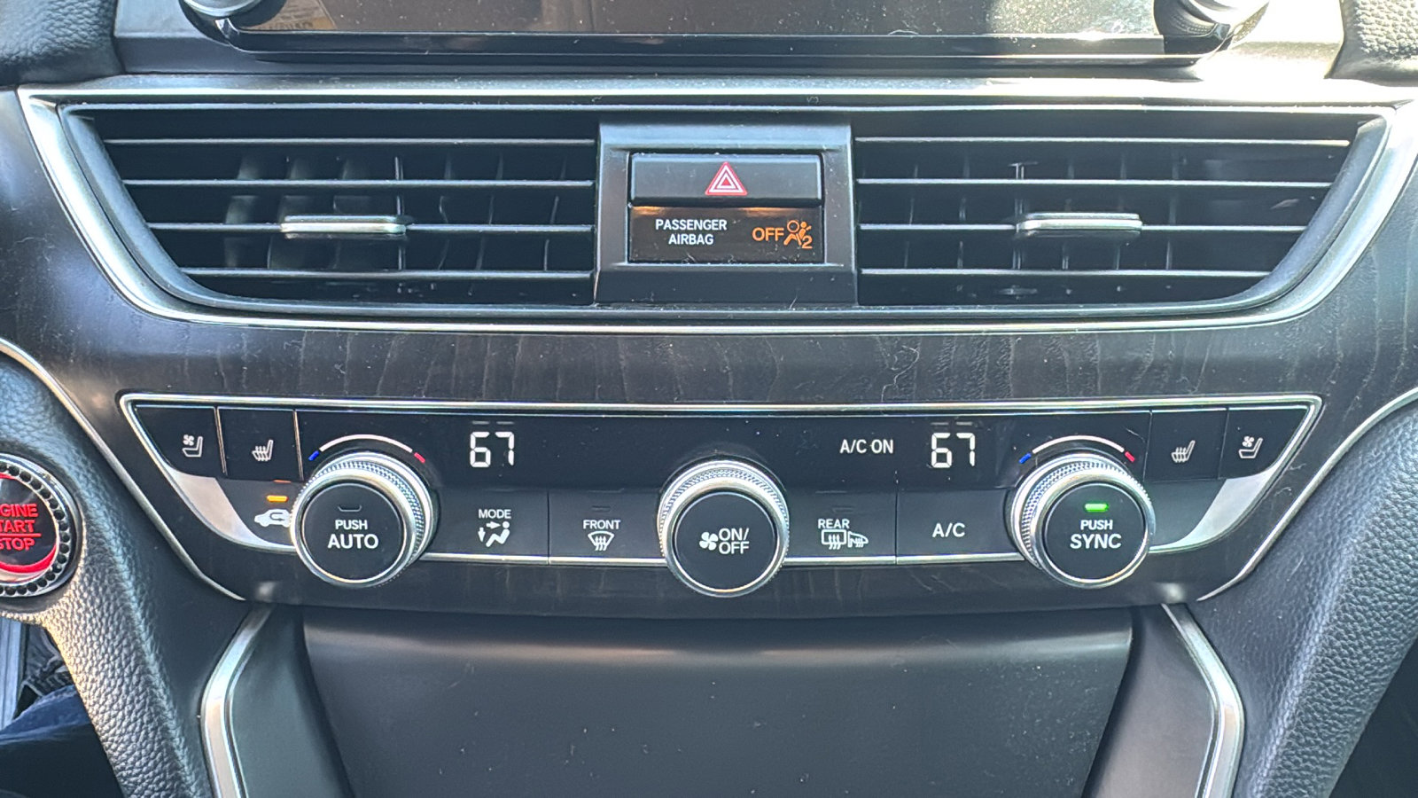 Used 2021 Honda Accord Touring image 20