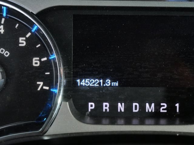Used 2011 Ford F150 Platinum AWD/4WD image 22