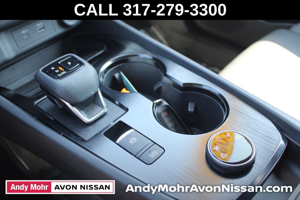 Used 2023 Nissan Rogue SV w/ SV Premium Package AWD/4WD image 43
