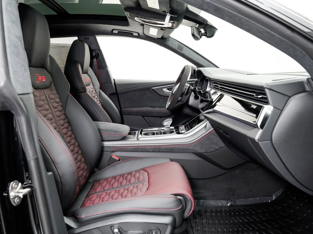 New 2026 Audi RS Q8 performance image 24
