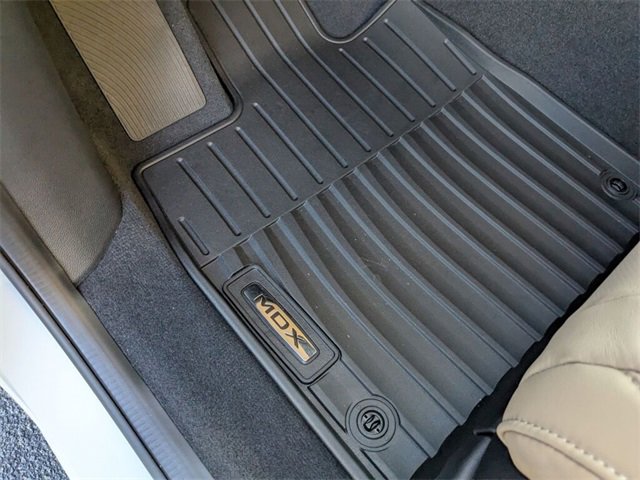 New 2026 Acura MDX w/ Technology Package image 29