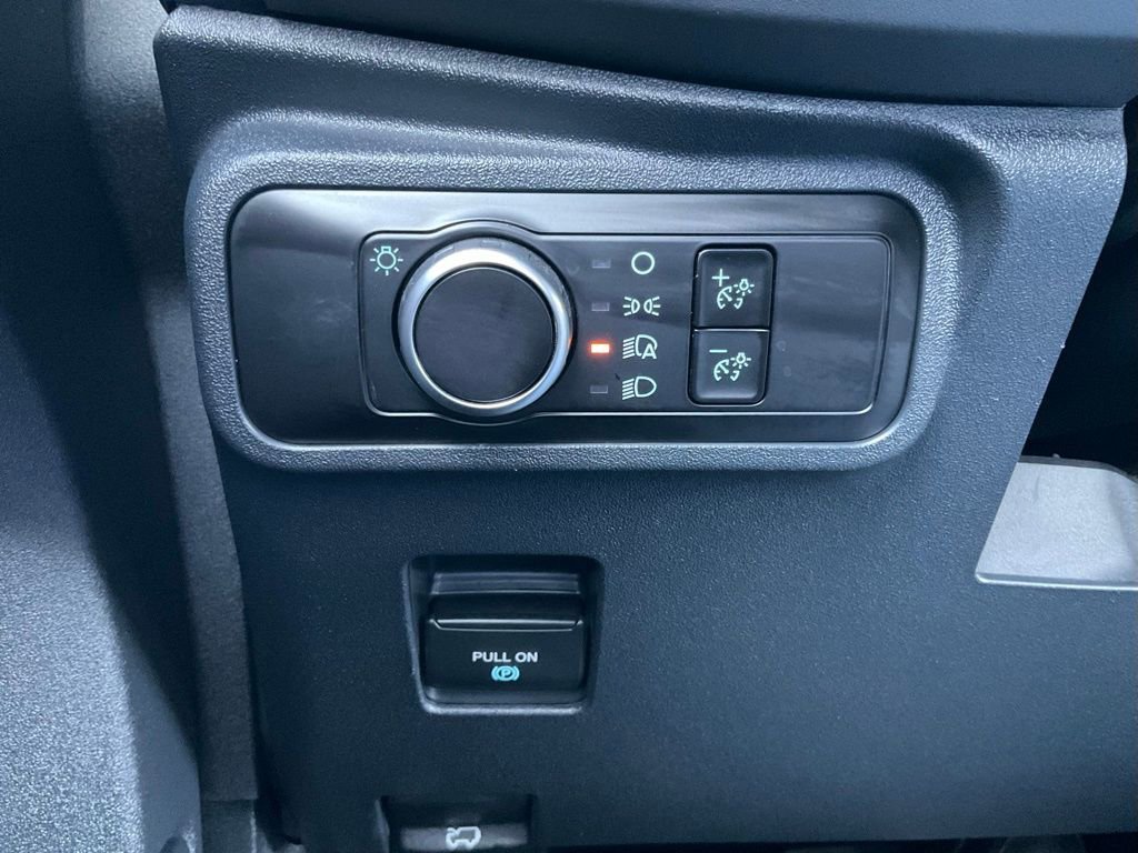 Used 2025 Ford Bronco Big Bend image 56