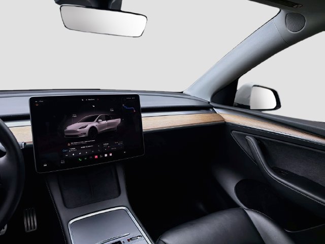 Used 2022 Tesla Model Y Performance AWD/4WD image 23